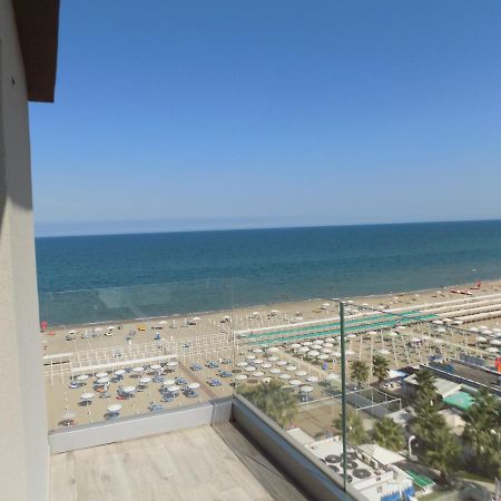 Hotel Diplomatic Riccione Extérieur photo