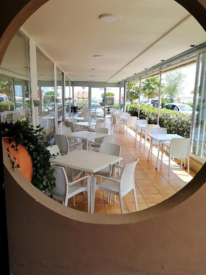 Hotel Diplomatic Riccione Extérieur photo