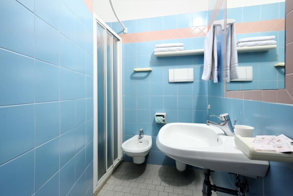 Hotel Diplomatic Riccione Chambre photo