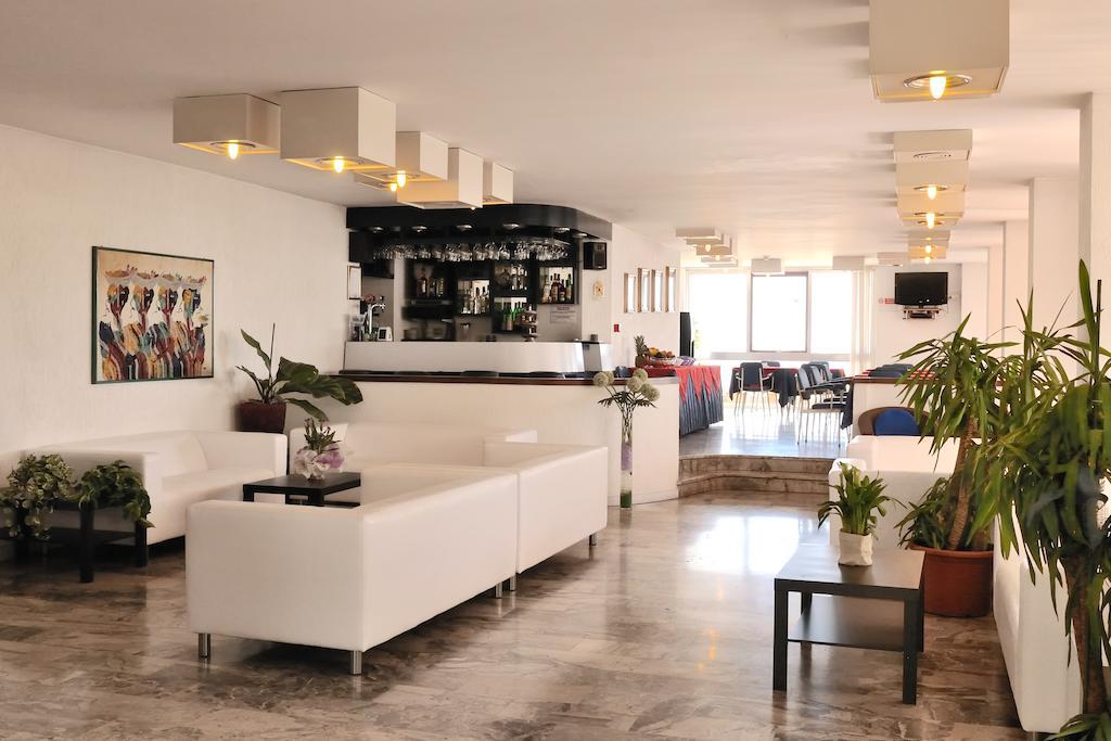 Hotel Diplomatic Riccione Extérieur photo