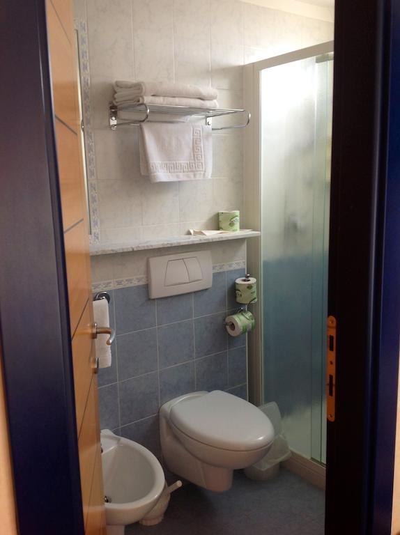Hotel Diplomatic Riccione Chambre photo